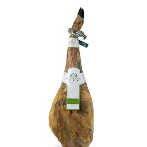 Paleta de Cebo de Campo Ibérica – 50% Raza Ibérica Monteparra