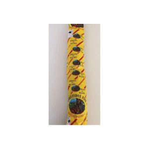 Sobrasada cular de Mallorca Montuiri 3 kg.