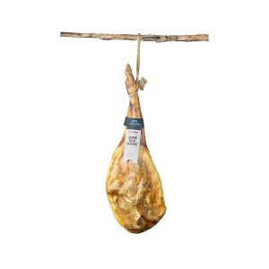 Jamón Eresma Gran reserva Duroc 8-9kg
