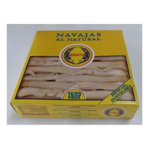 Navajas grandes Rodolfo RO.550