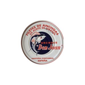 Anchova Santoña Don Juan RO-500