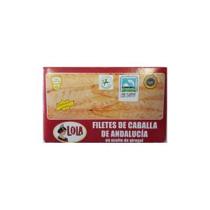 Caballa del sur Lola RO-120