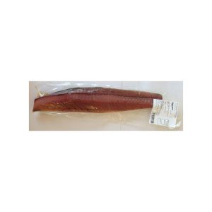 Lomos de Bonito salado envasado al vacío 0.5 kg. Aproximadamente