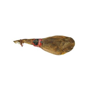 Prosciutto Serrano Cruz Riserva