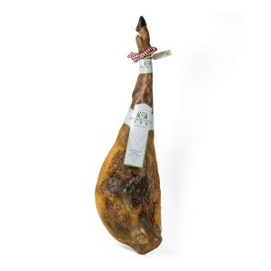 Prosciutto iberico esca 50% iberico Monteparra Guijuelo
