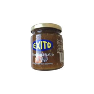 Confitura de higos Exito tarro de cristal 275 g.