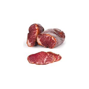 Lomito (presa) de bellota extra Monteparra Guijuelo