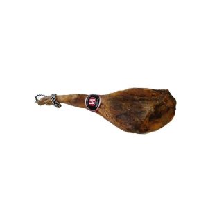 Vallterra reserva cured ham 7,5-8 kg.
