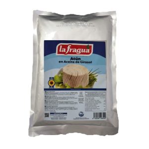 Atun Bolsa 1kg La fragua
