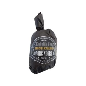 Sobrasada Bolles porc noir Mallorquina 350 g.