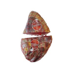 Presunto Serrano chanfrado sem osso Ramón Ventulá