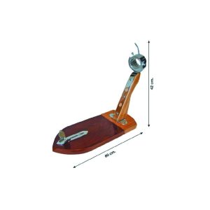 Jamonero giratorio Bellota I