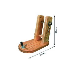 Jamonero modelo Meson