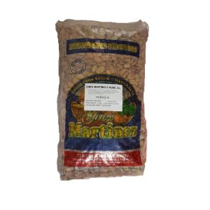Habas secas extra especial para Michirones saco de 10 kg. Gines Martínez