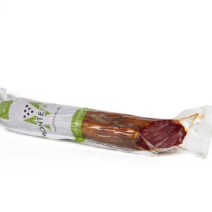 Lomo de bellota 50% ibérico Monteparra 1,2-1,4 kg. aprox.