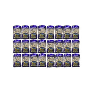 Alubia riñon paquetes de 500 g. 24 unidades