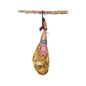 Prosciutto iberico di Esca Eresma