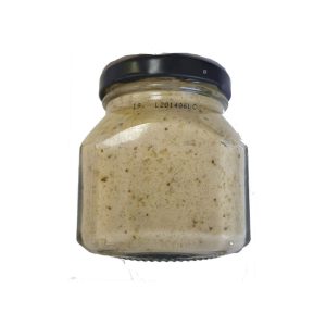 Crema de alcachofas Posada del marques 140 g. T-150