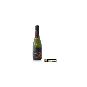 Cava brut nature Viña Romale 75 cl. de Extremadura