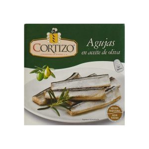 Agujas en aceite de oliva RO-280 de Cortizo