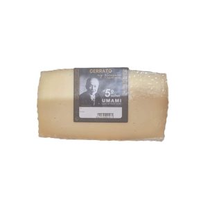 1/2 Queso Umami de Cerrato premio nacional 1,4 kg. aprox