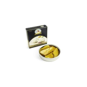 Bacalao picante en aceite de oliva virgen extra RO-120 Mariscadora