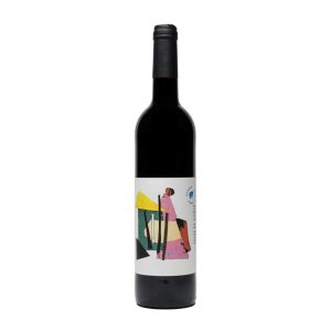 Vinho Tino Palos de viento Variedade Monastrell