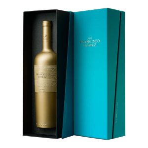 Vino fondillon solera 1988 Pago Francisco Gómez