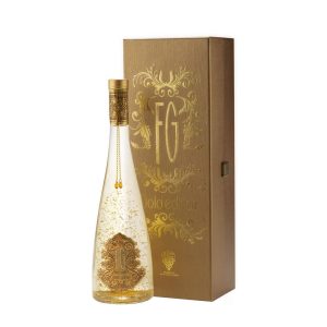 Vino blanco gold edition Sauvignon Blanc Francisco Gomez