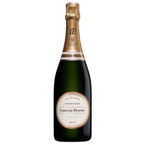 Champagne Laurent-Perrier La Cuvée Brut 75 cl.