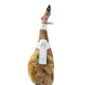 Ombro de Cebo Ibérico – 50% Raça Ibérica Monteparra