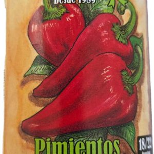 Poivrons Piquillo Extra Bujanda 18/22 unités
